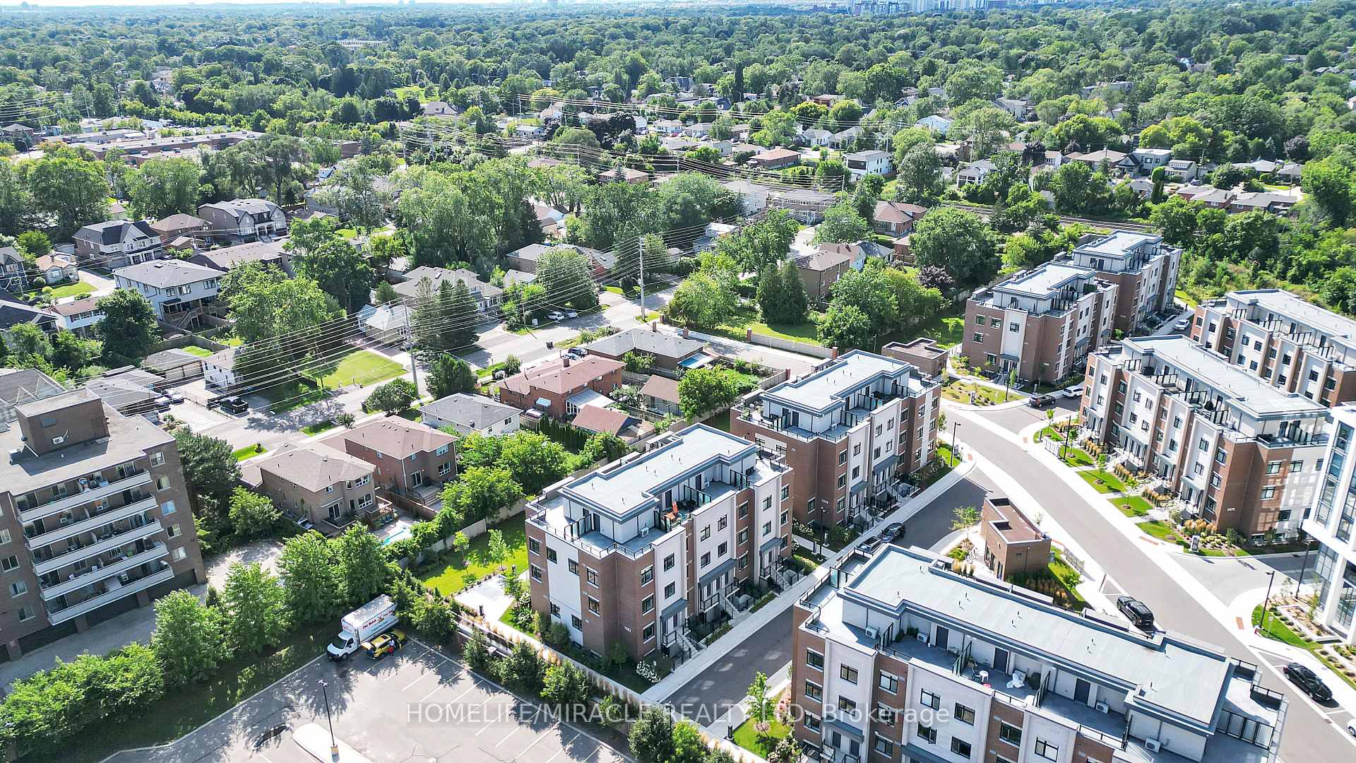 Photo 32 of Unit 230, 1062 Douglas Mccurdy, Mississauga, Lakeview — HOMEH
