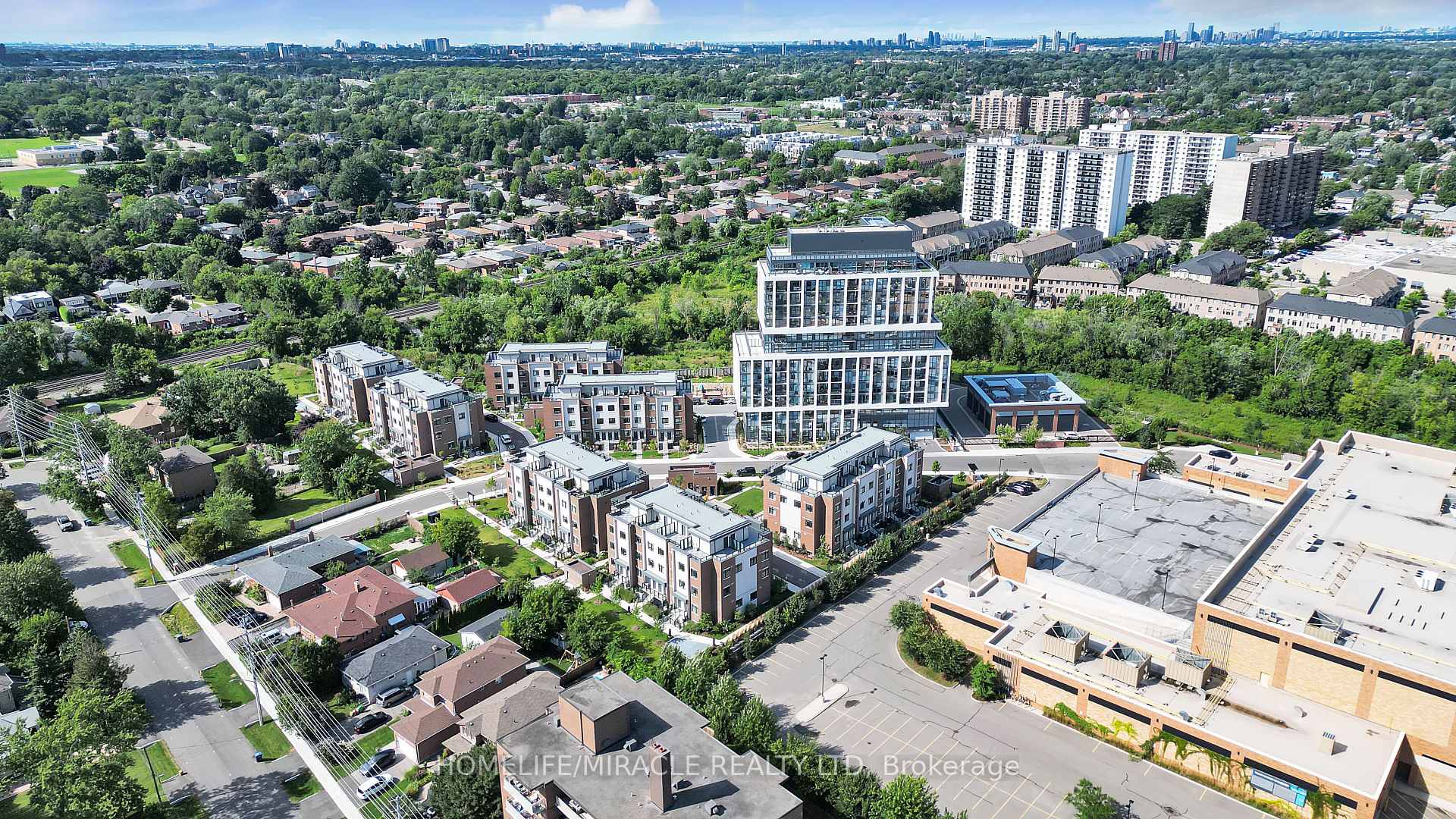 Photo 34 of Unit 230, 1062 Douglas Mccurdy, Mississauga, Lakeview — HOMEH