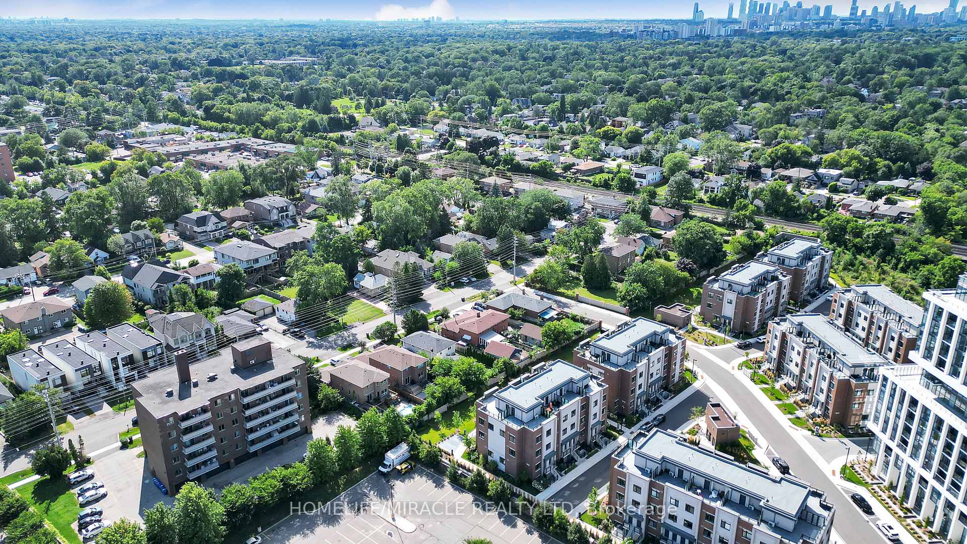 Photo 36 of Unit 230, 1062 Douglas Mccurdy, Mississauga, Lakeview — HOMEH