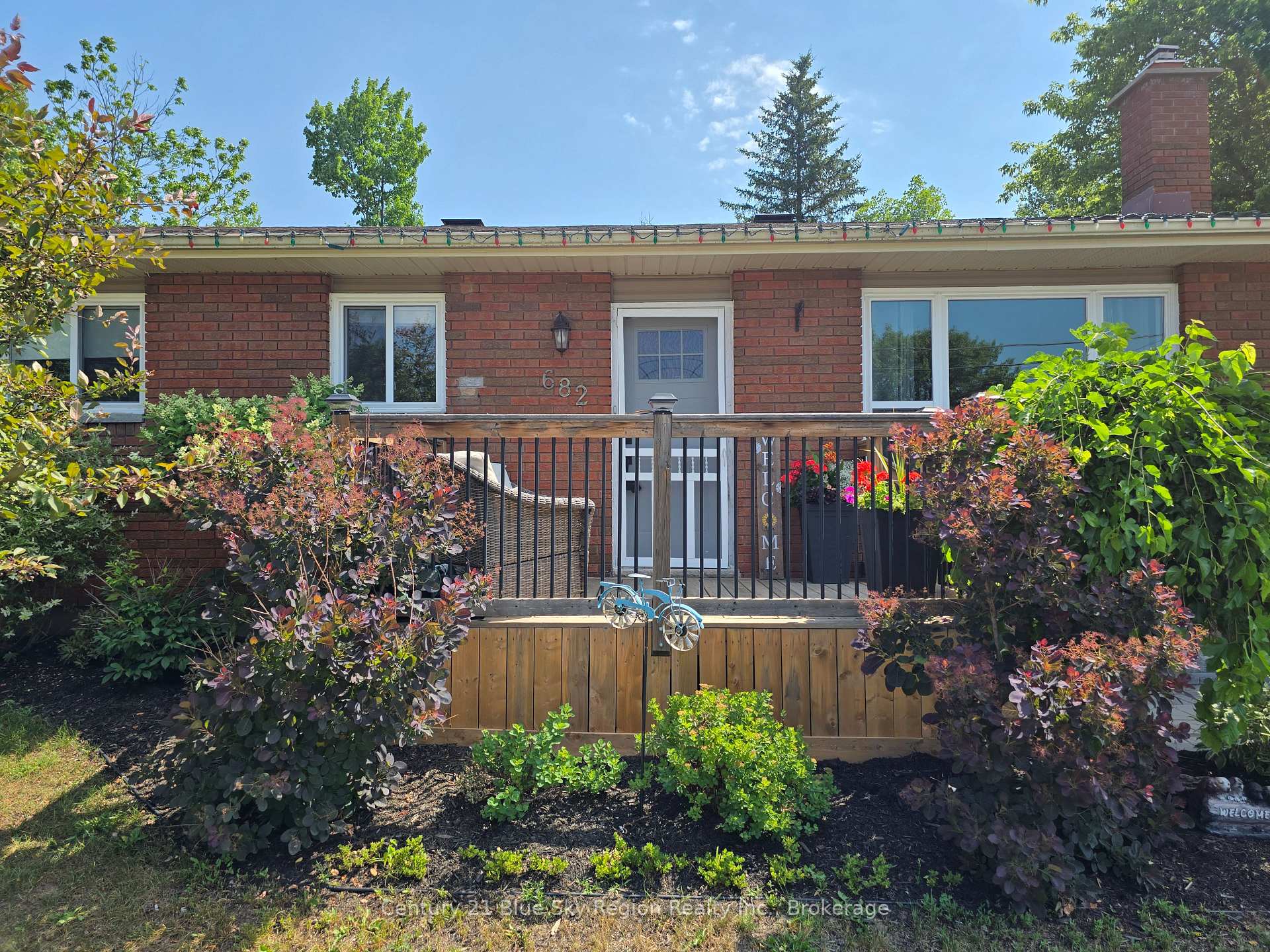 Photo 1 of 682 King Street, Callander — HOMEH