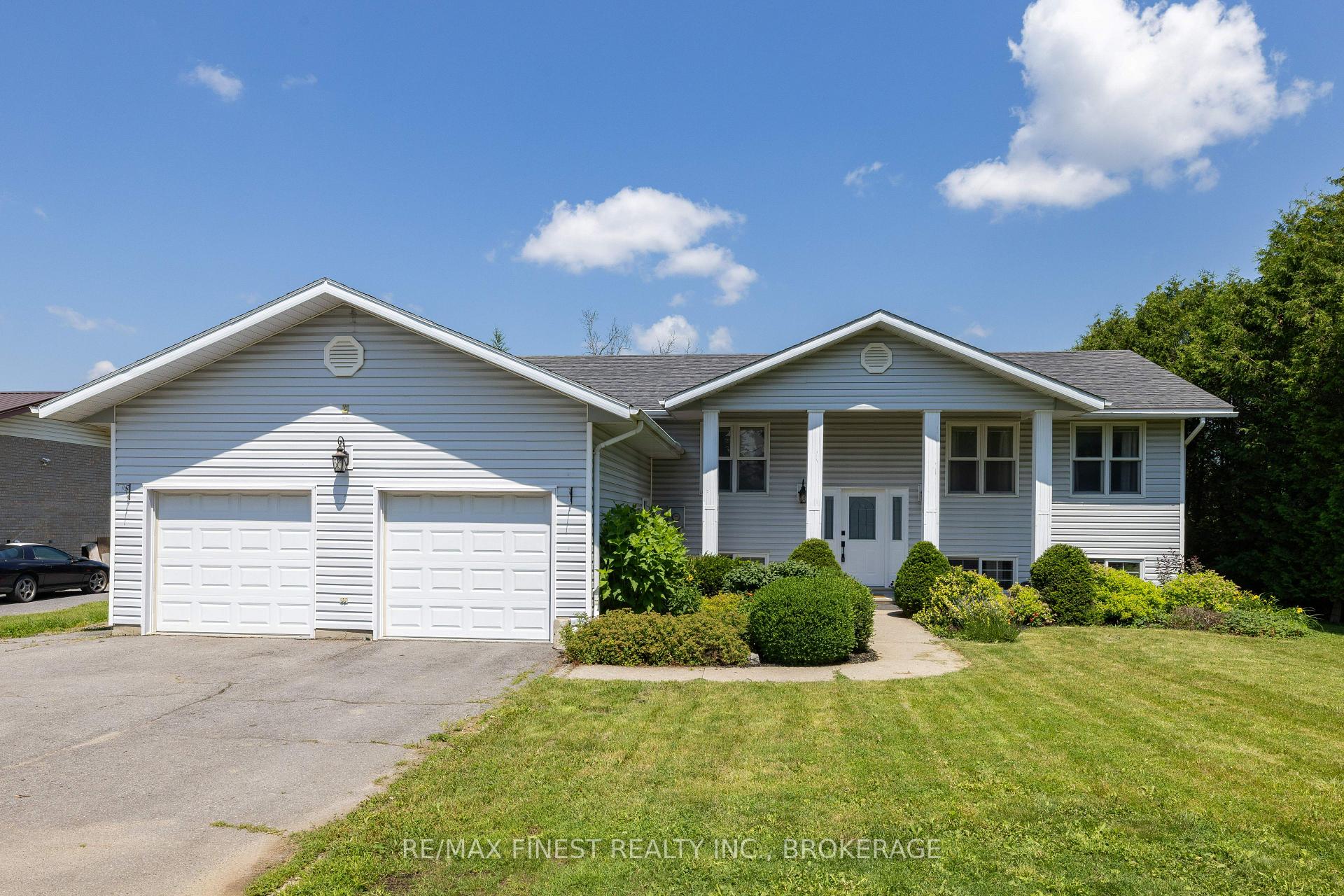 Photo 1 of 214 Main Street, Loyalist, Odessa — HOMEH