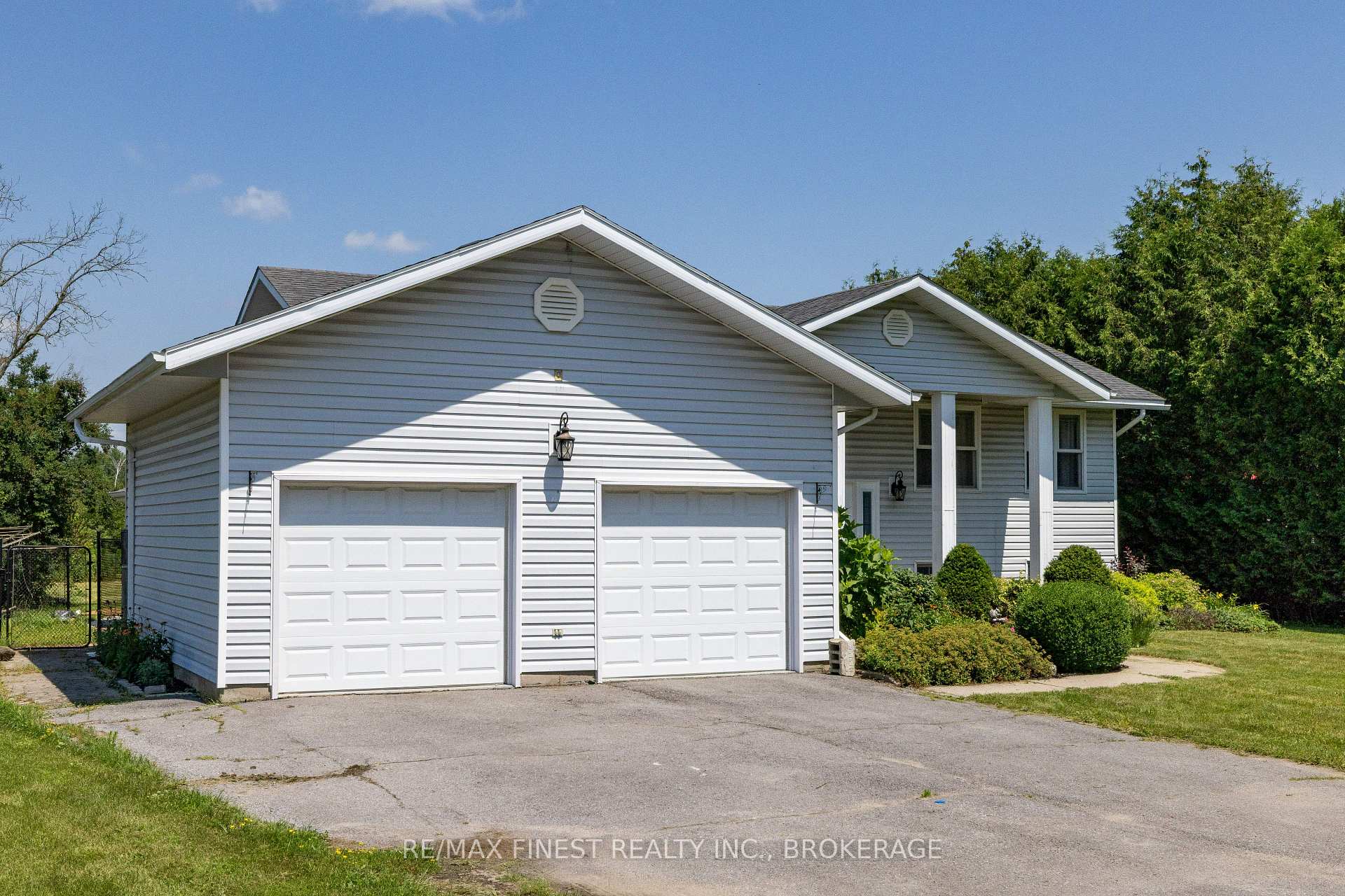 Photo 3 of 214 Main Street, Loyalist, Odessa — HOMEH