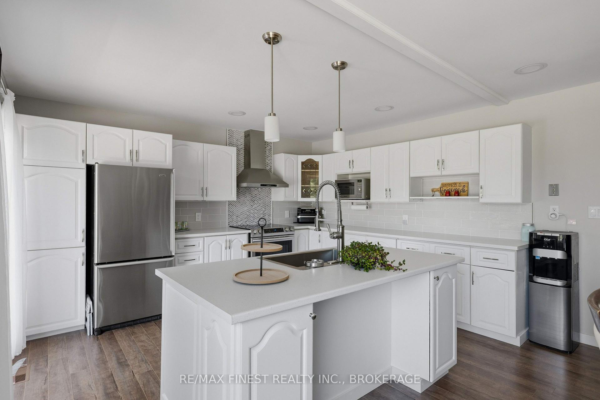 Photo 11 of 214 Main Street, Loyalist, Odessa — HOMEH