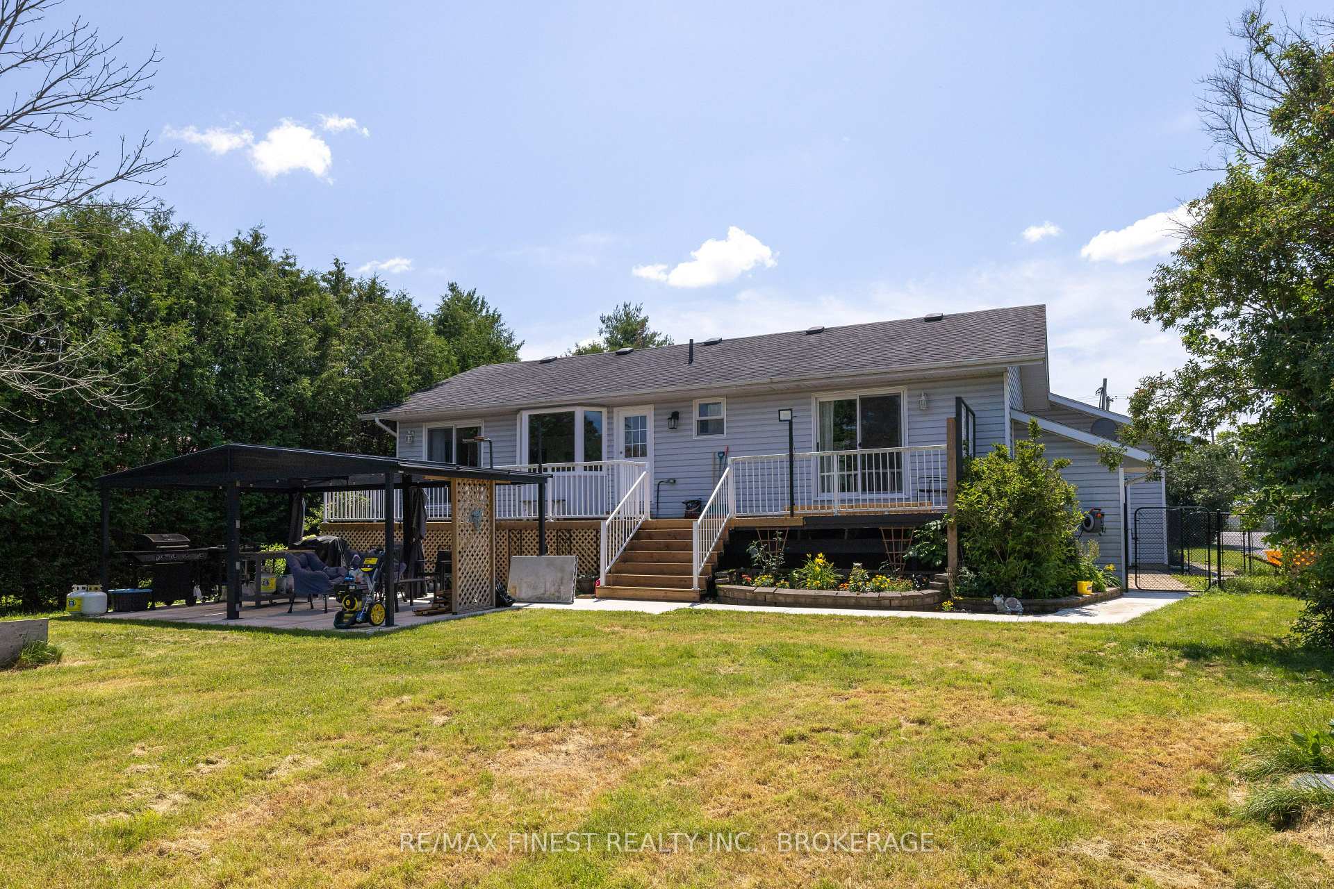 Photo 41 of 214 Main Street, Loyalist, Odessa — HOMEH