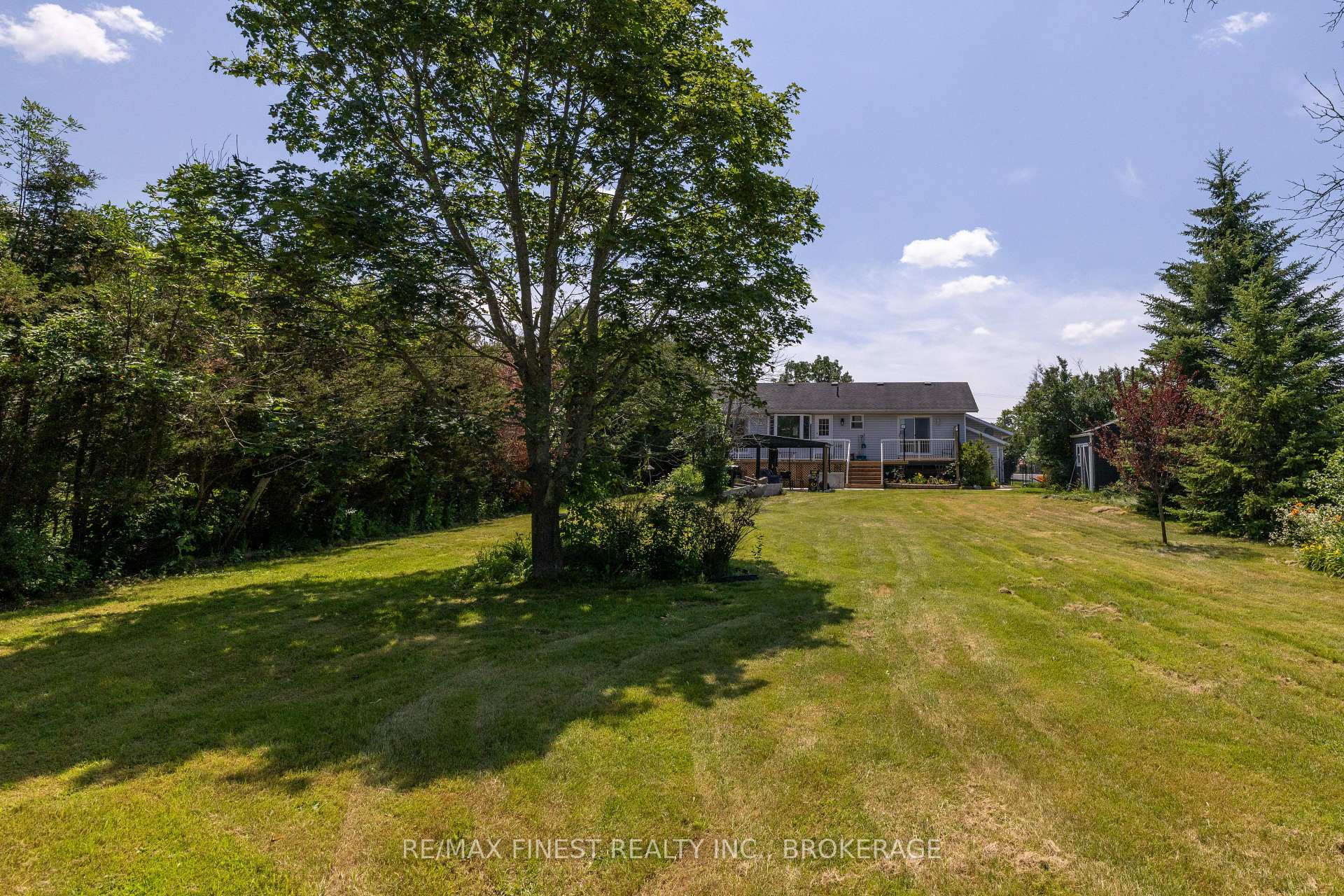 Photo 42 of 214 Main Street, Loyalist, Odessa — HOMEH