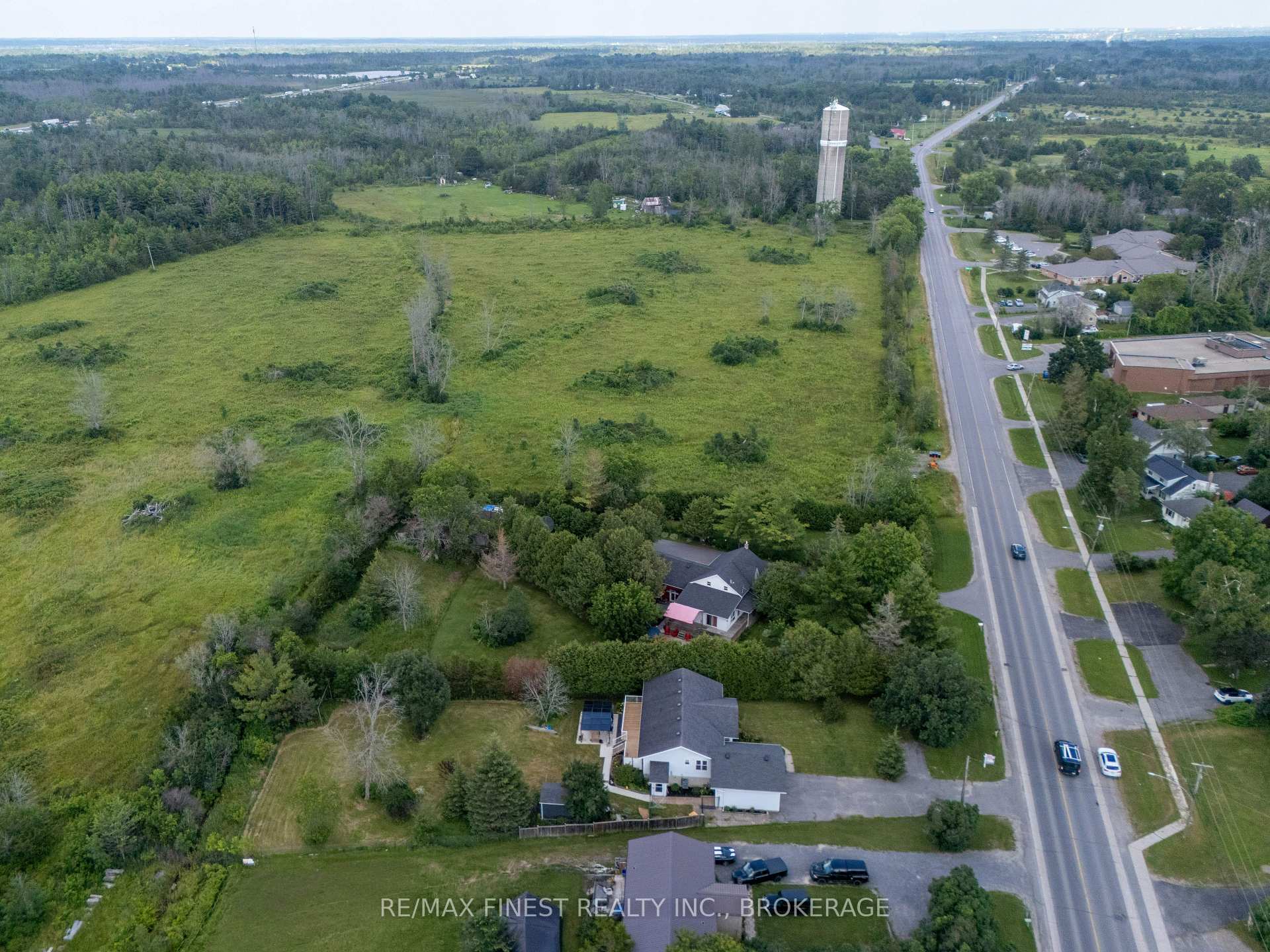 Photo 49 of 214 Main Street, Loyalist, Odessa — HOMEH