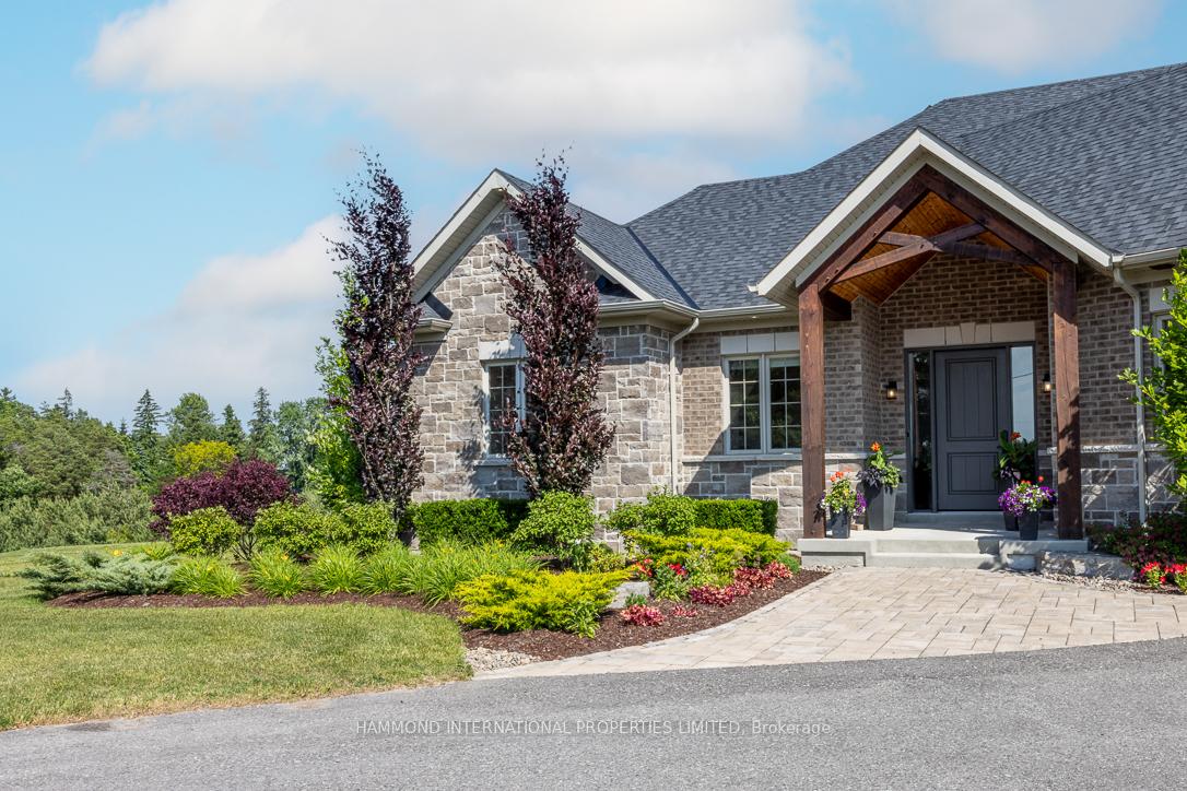 Photo 3 of 1855 Concession Rd9 Blackstock, Clarington, Rural Clarington — HOMEH