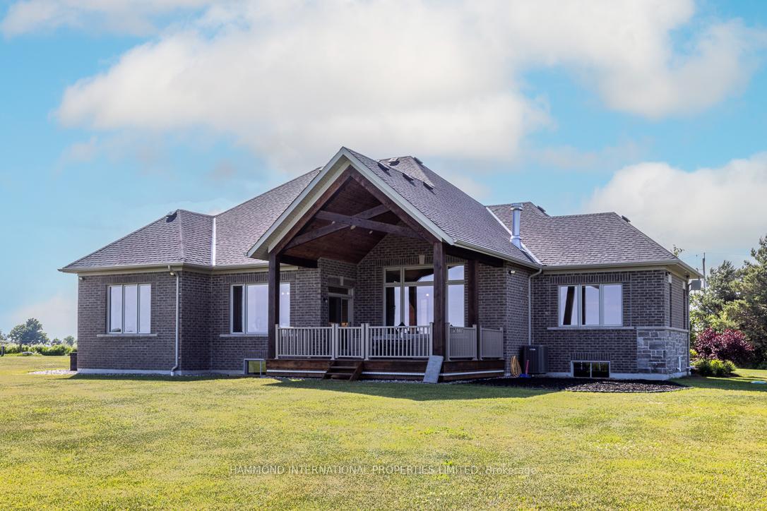 Photo 4 of 1855 Concession Rd9 Blackstock, Clarington, Rural Clarington — HOMEH
