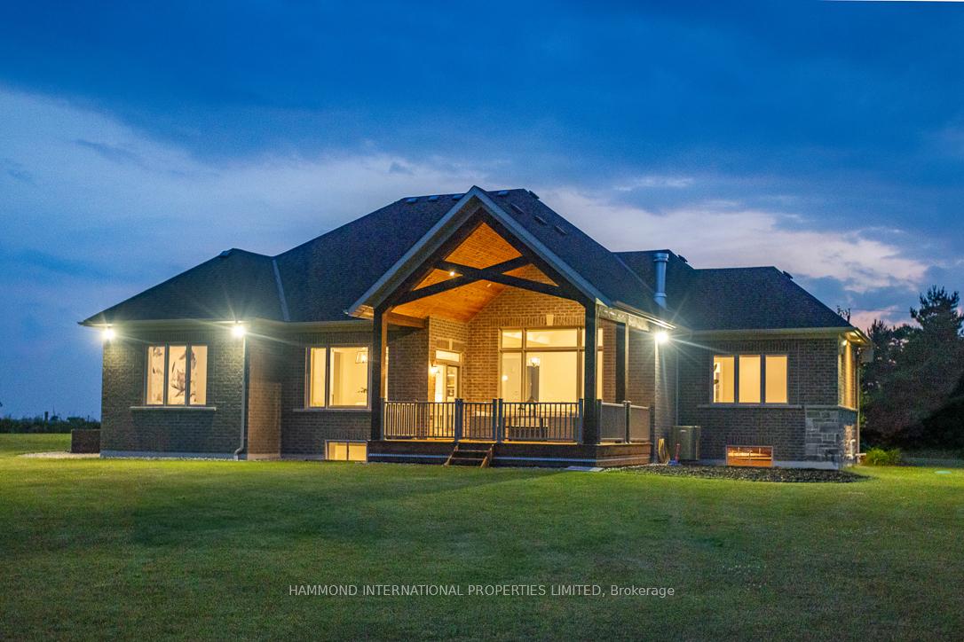 Photo 6 of 1855 Concession Rd9 Blackstock, Clarington, Rural Clarington — HOMEH