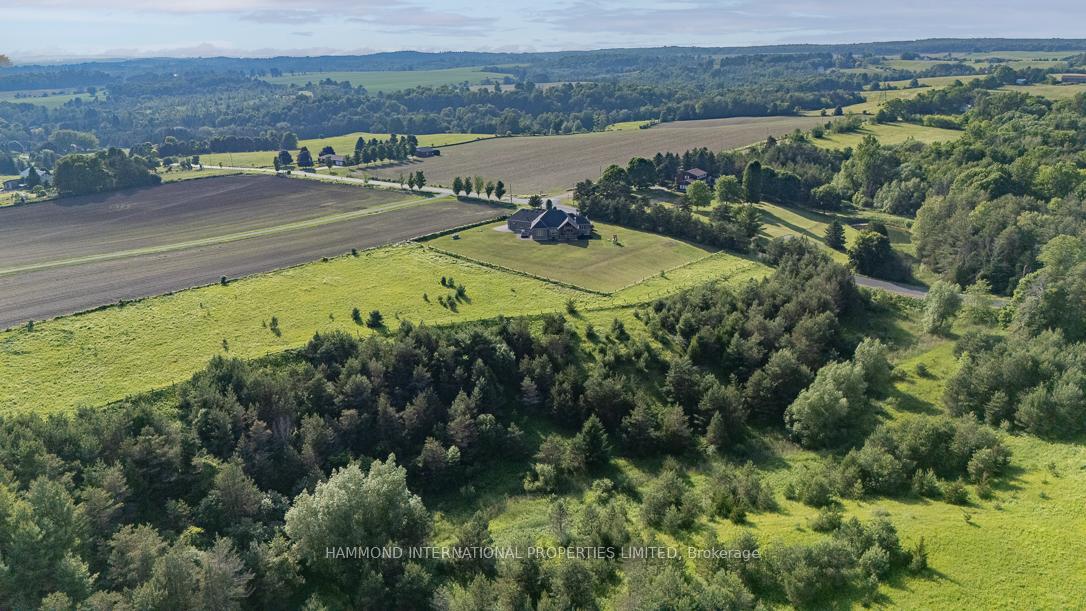 Photo 7 of 1855 Concession Rd9 Blackstock, Clarington, Rural Clarington — HOMEH