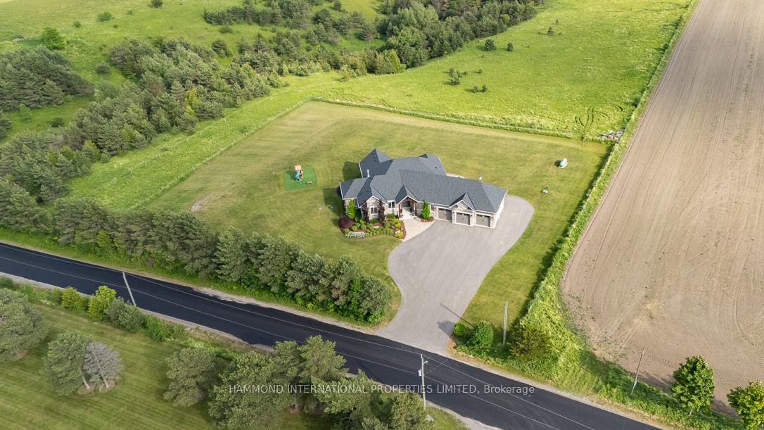 Photo 8 of 1855 Concession Rd9 Blackstock, Clarington, Rural Clarington — HOMEH