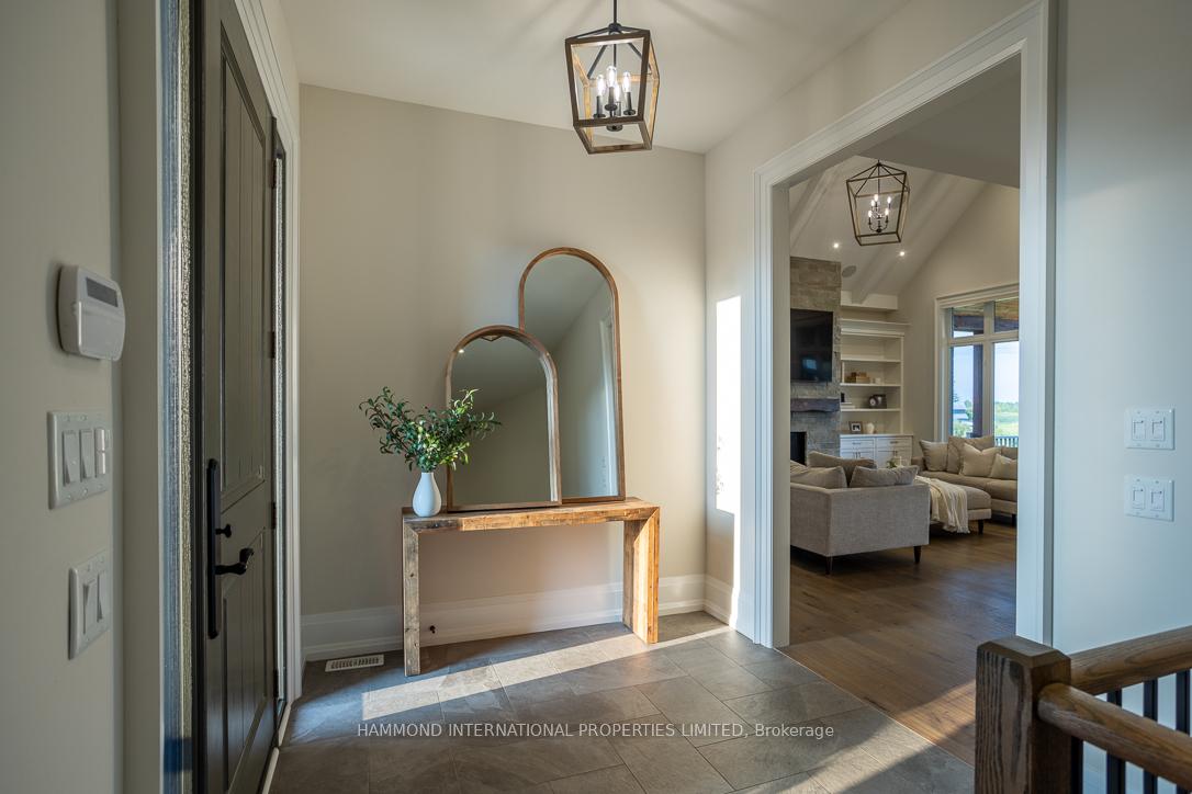 Photo 10 of 1855 Concession Rd9 Blackstock, Clarington, Rural Clarington — HOMEH