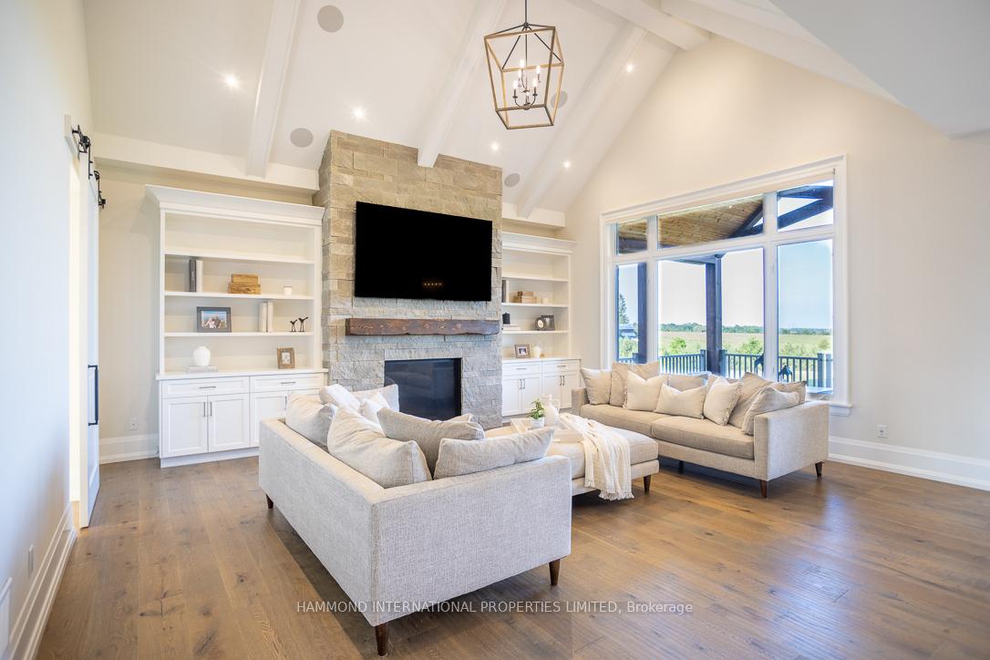 Photo 11 of 1855 Concession Rd9 Blackstock, Clarington, Rural Clarington — HOMEH