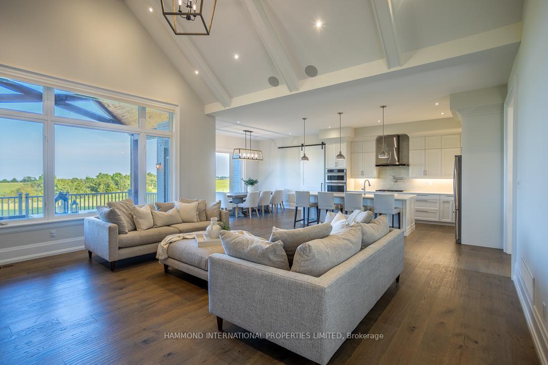 Photo 13 of 1855 Concession Rd9 Blackstock, Clarington, Rural Clarington — HOMEH