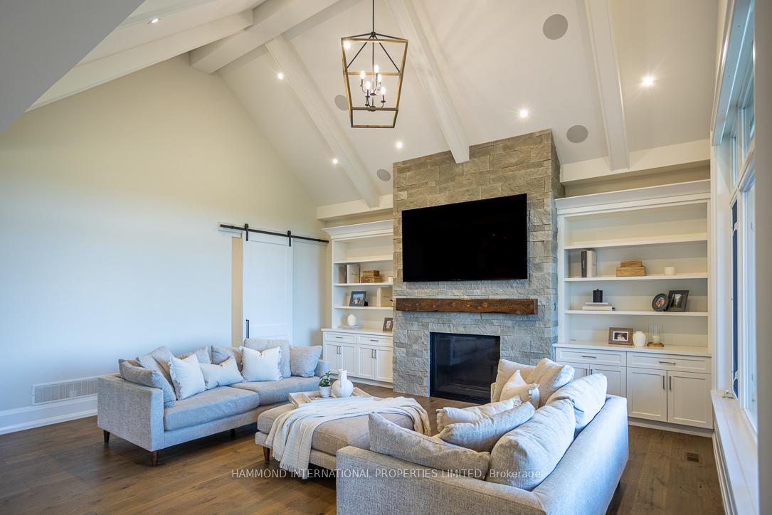 Photo 14 of 1855 Concession Rd9 Blackstock, Clarington, Rural Clarington — HOMEH