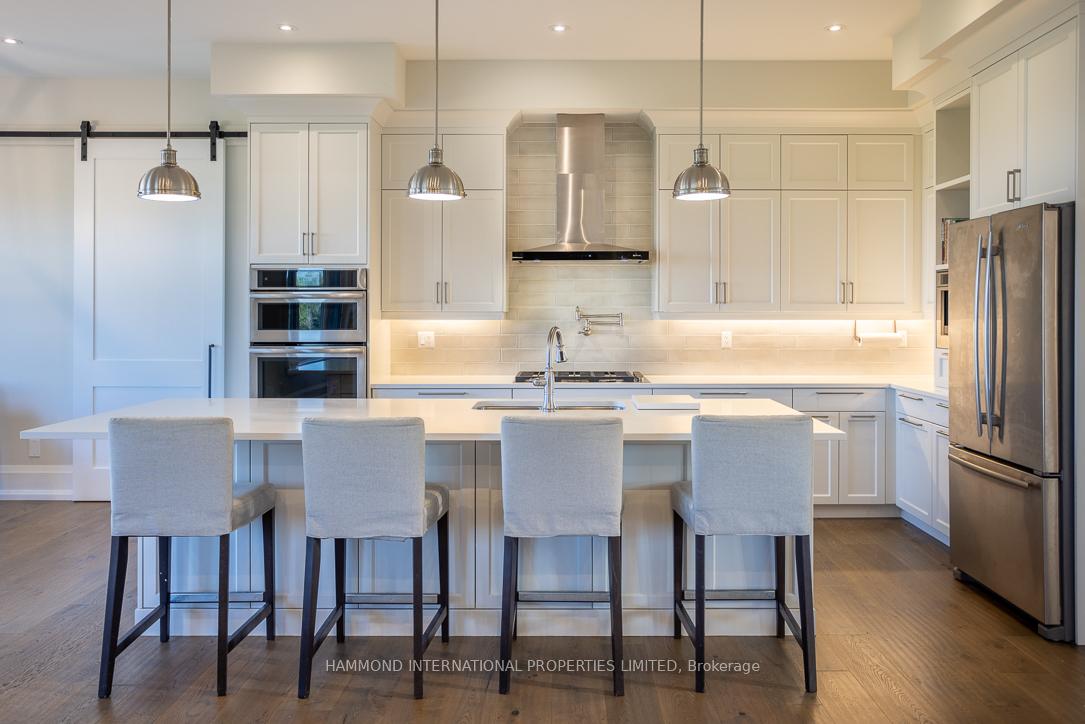 Photo 18 of 1855 Concession Rd9 Blackstock, Clarington, Rural Clarington — HOMEH