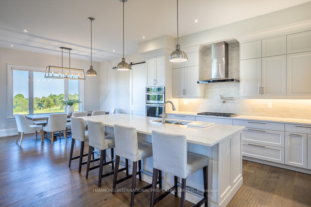 Photo 19 of 1855 Concession Rd9 Blackstock, Clarington, Rural Clarington — HOMEH