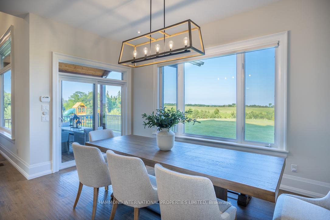 Photo 22 of 1855 Concession Rd9 Blackstock, Clarington, Rural Clarington — HOMEH