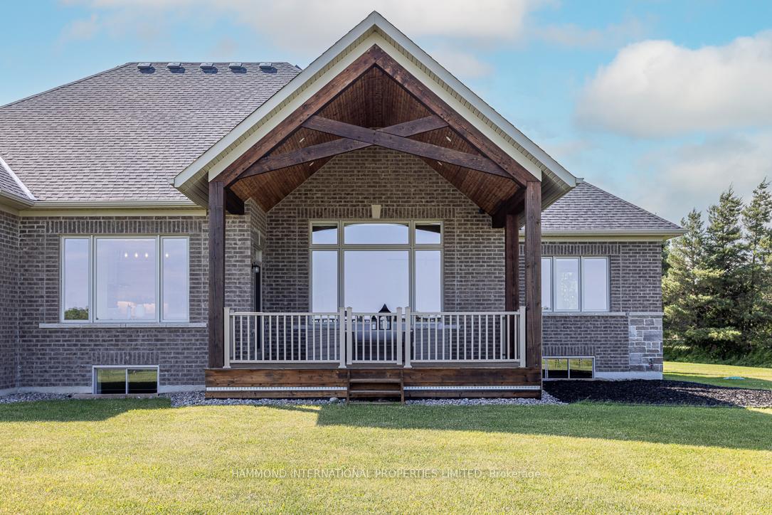 Photo 24 of 1855 Concession Rd9 Blackstock, Clarington, Rural Clarington — HOMEH