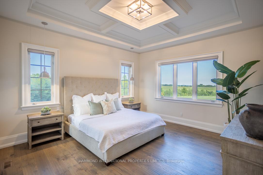 Photo 25 of 1855 Concession Rd9 Blackstock, Clarington, Rural Clarington — HOMEH