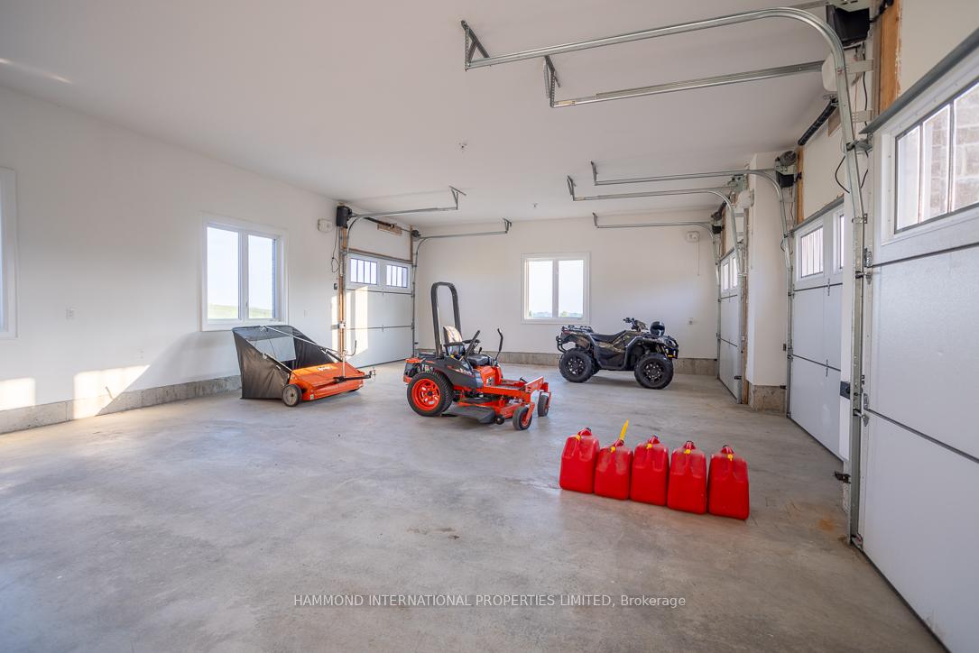 Photo 37 of 1855 Concession Rd9 Blackstock, Clarington, Rural Clarington — HOMEH