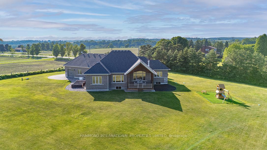 Photo 48 of 1855 Concession Rd9 Blackstock, Clarington, Rural Clarington — HOMEH