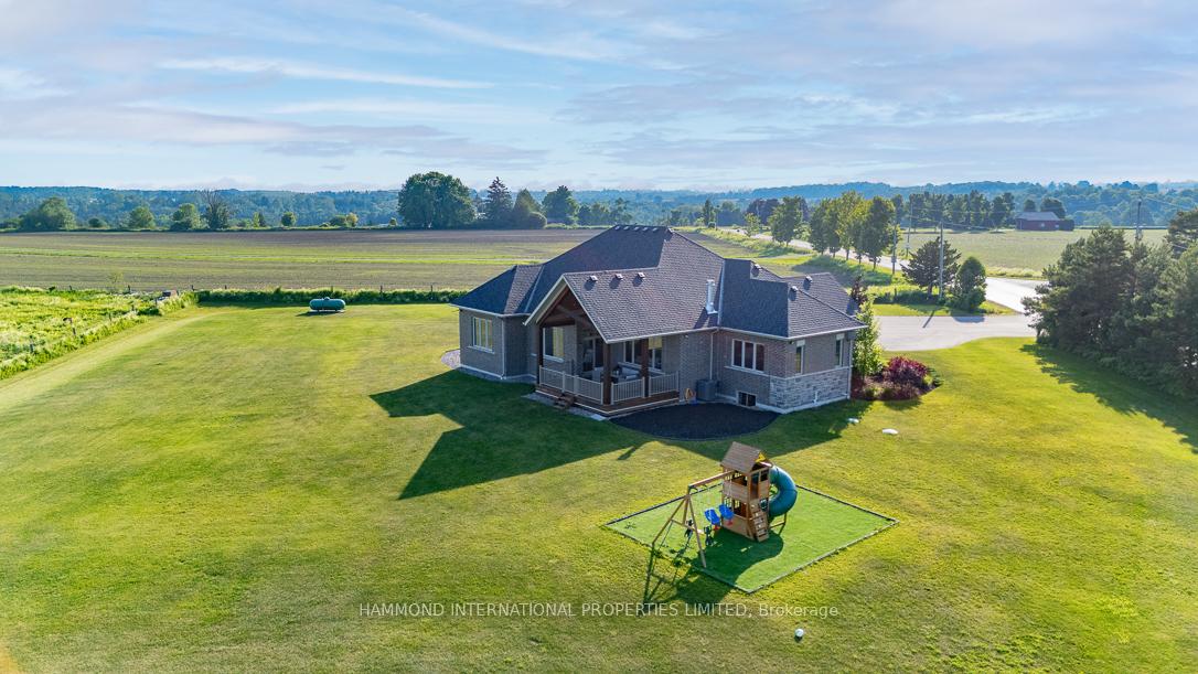 Photo 49 of 1855 Concession Rd9 Blackstock, Clarington, Rural Clarington — HOMEH