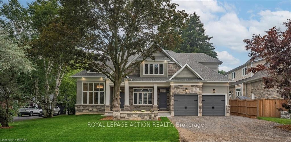Photo 1 of 150 St Margarets Road, Hamilton, Ancaster — HOMEH