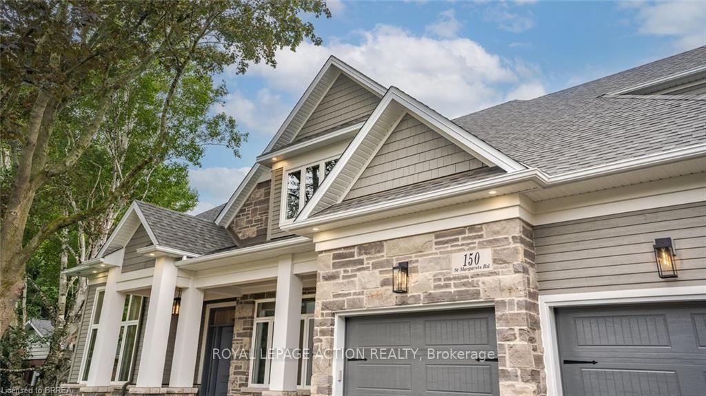 Photo 51 of 150 St Margarets Road, Hamilton, Ancaster — HOMEH