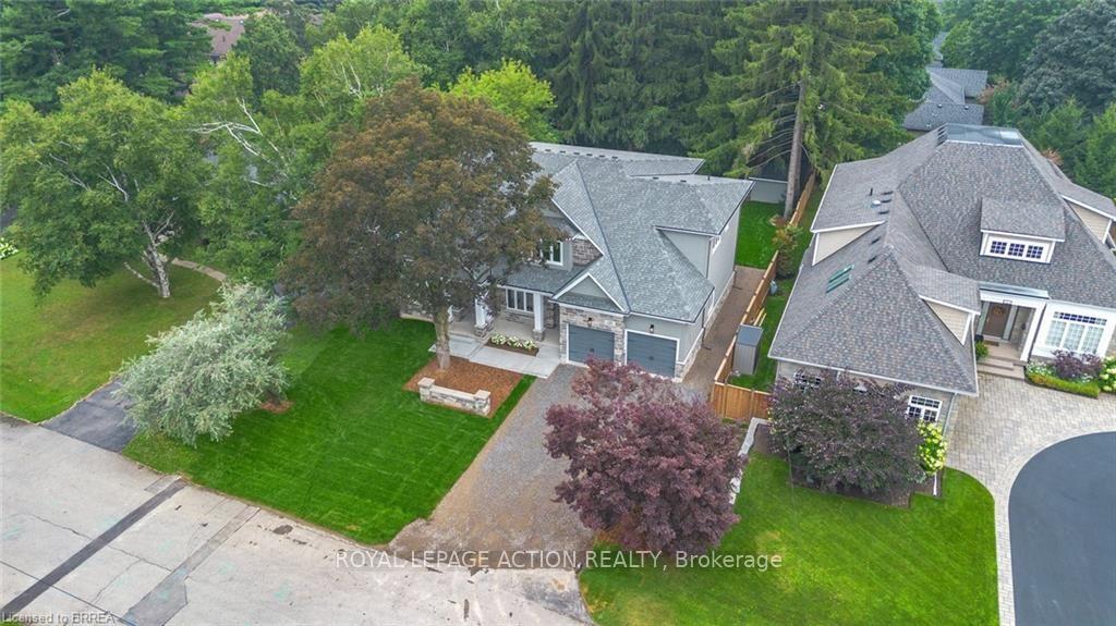 Photo 53 of 150 St Margarets Road, Hamilton, Ancaster — HOMEH