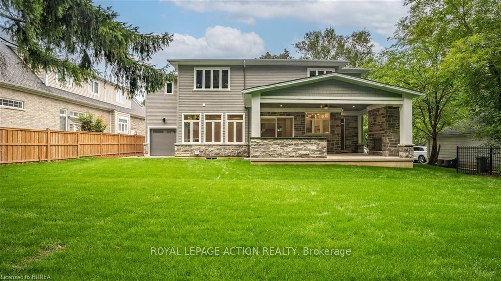 Photo 93 of 150 St Margarets Road, Hamilton, Ancaster — HOMEH