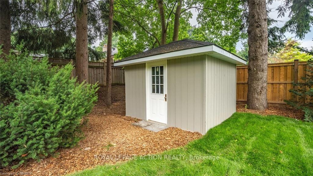 Photo 94 of 150 St Margarets Road, Hamilton, Ancaster — HOMEH