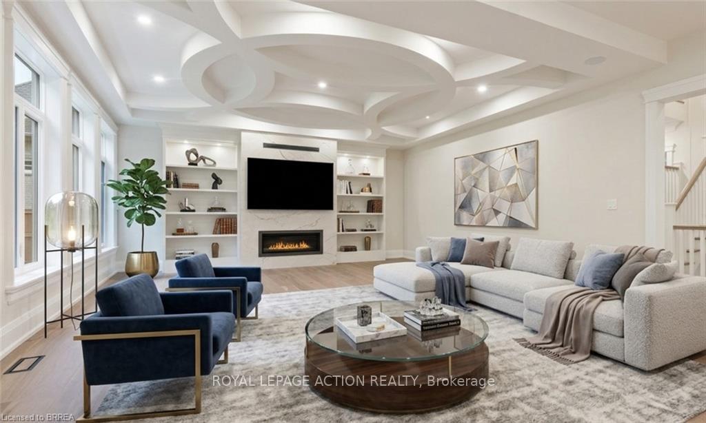 Photo 17 of 150 St Margarets Road, Hamilton, Ancaster — HOMEH