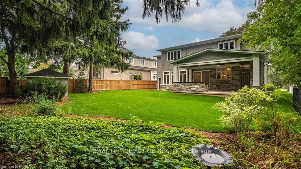 Photo 44 of 150 St Margarets Road, Hamilton, Ancaster — HOMEH
