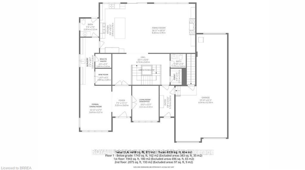 Photo 48 of 150 St Margarets Road, Hamilton, Ancaster — HOMEH