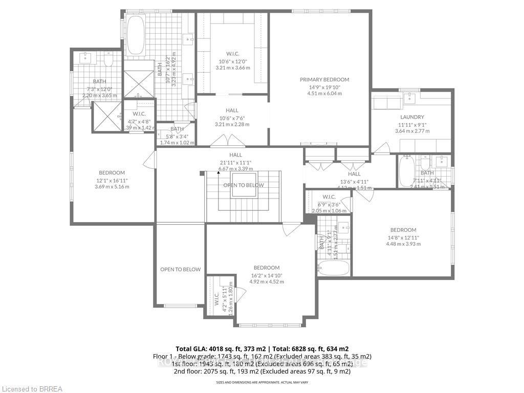 Photo 49 of 150 St Margarets Road, Hamilton, Ancaster — HOMEH