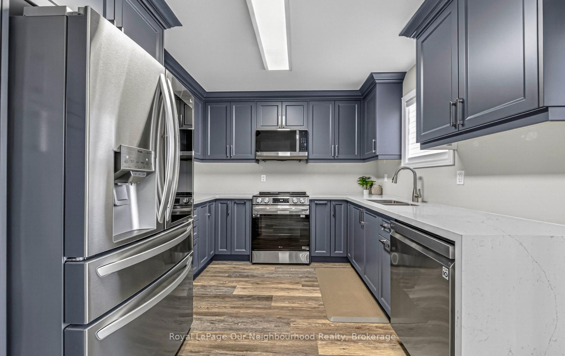 Photo 7 of 28 Jarvis Drive, Port Hope — HOMEH