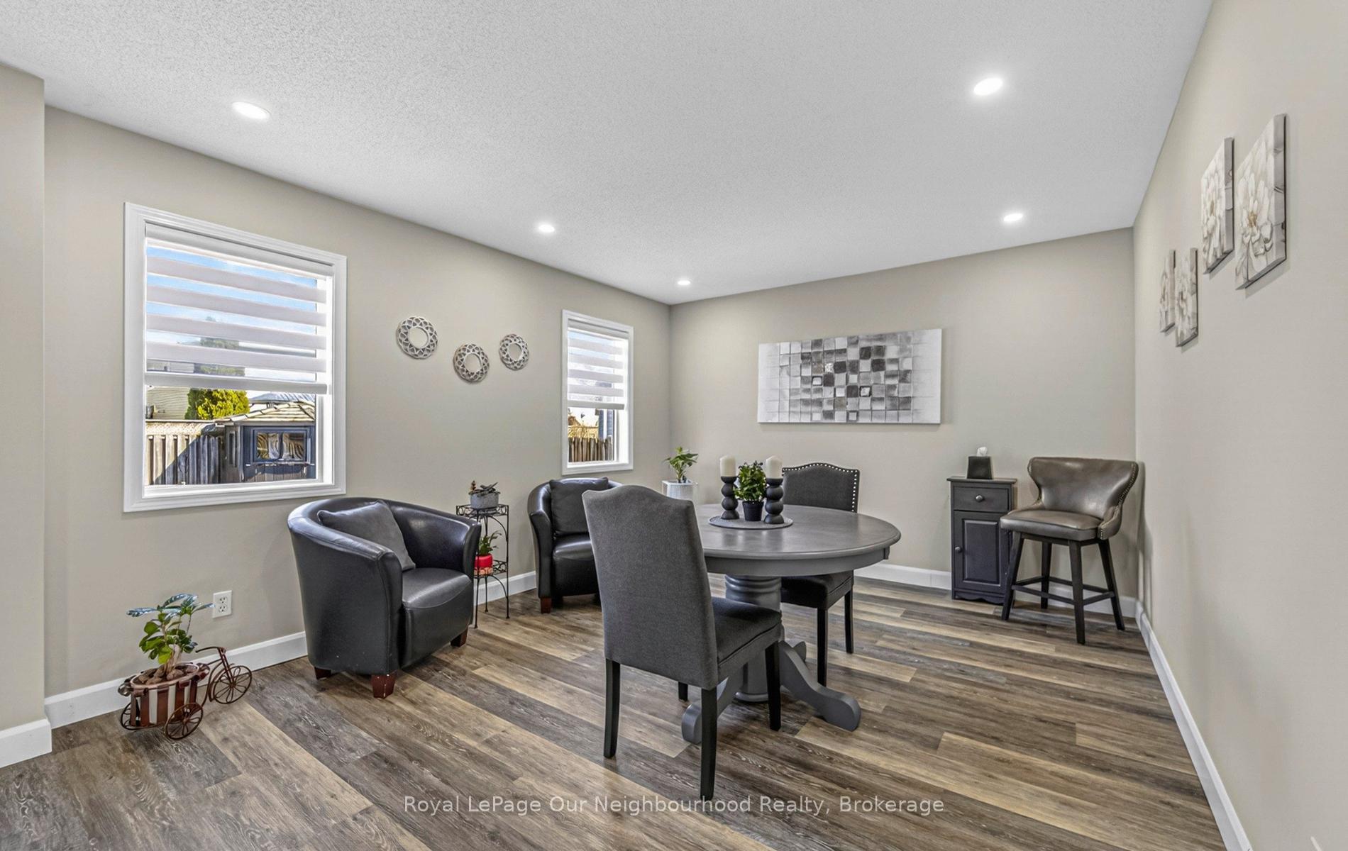Photo 10 of 28 Jarvis Drive, Port Hope — HOMEH