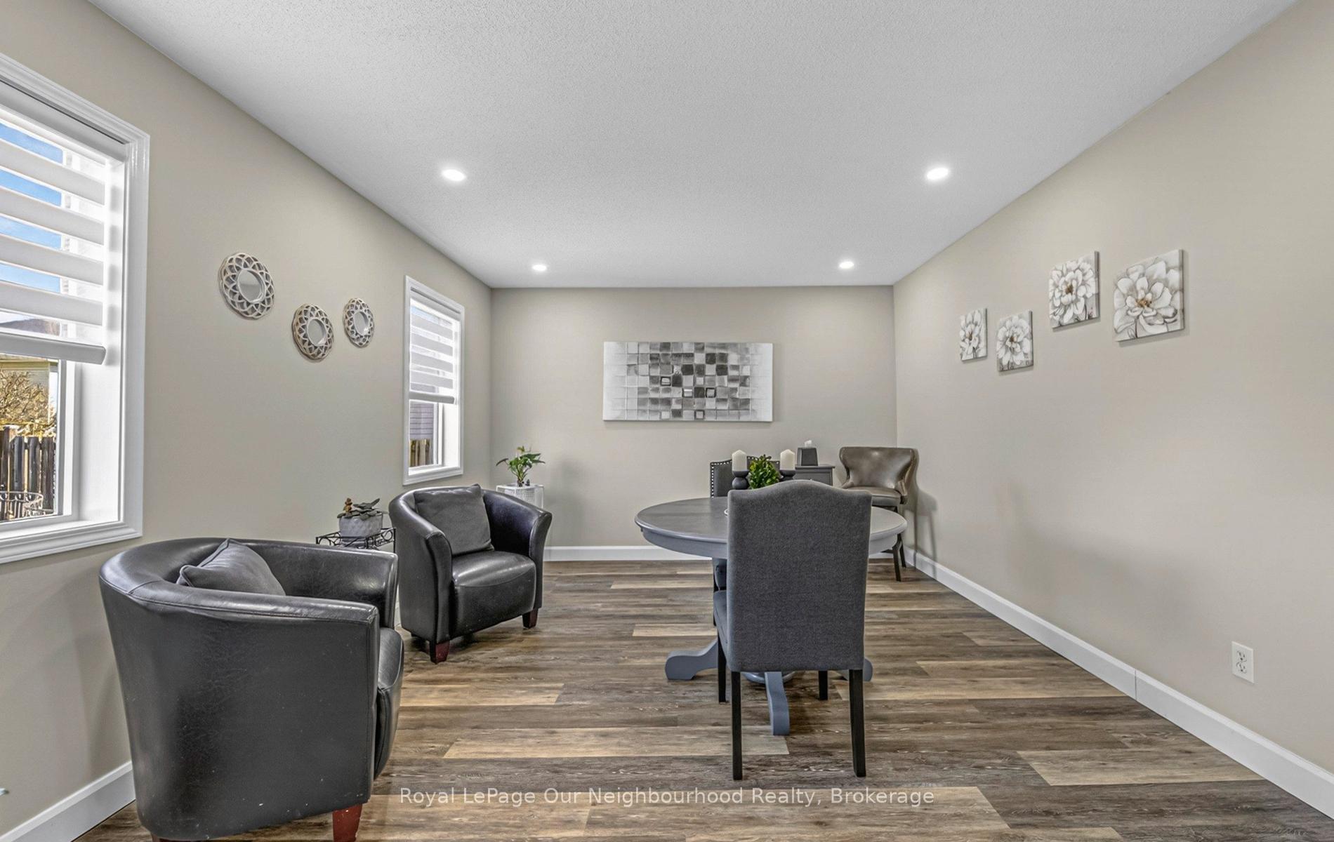 Photo 11 of 28 Jarvis Drive, Port Hope — HOMEH