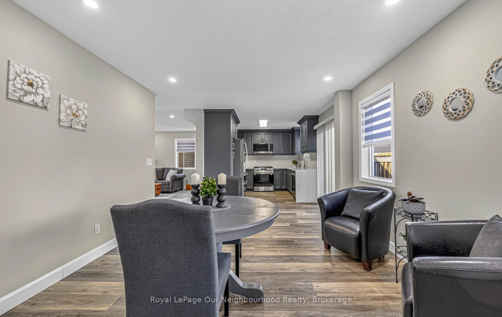 Photo 12 of 28 Jarvis Drive, Port Hope — HOMEH
