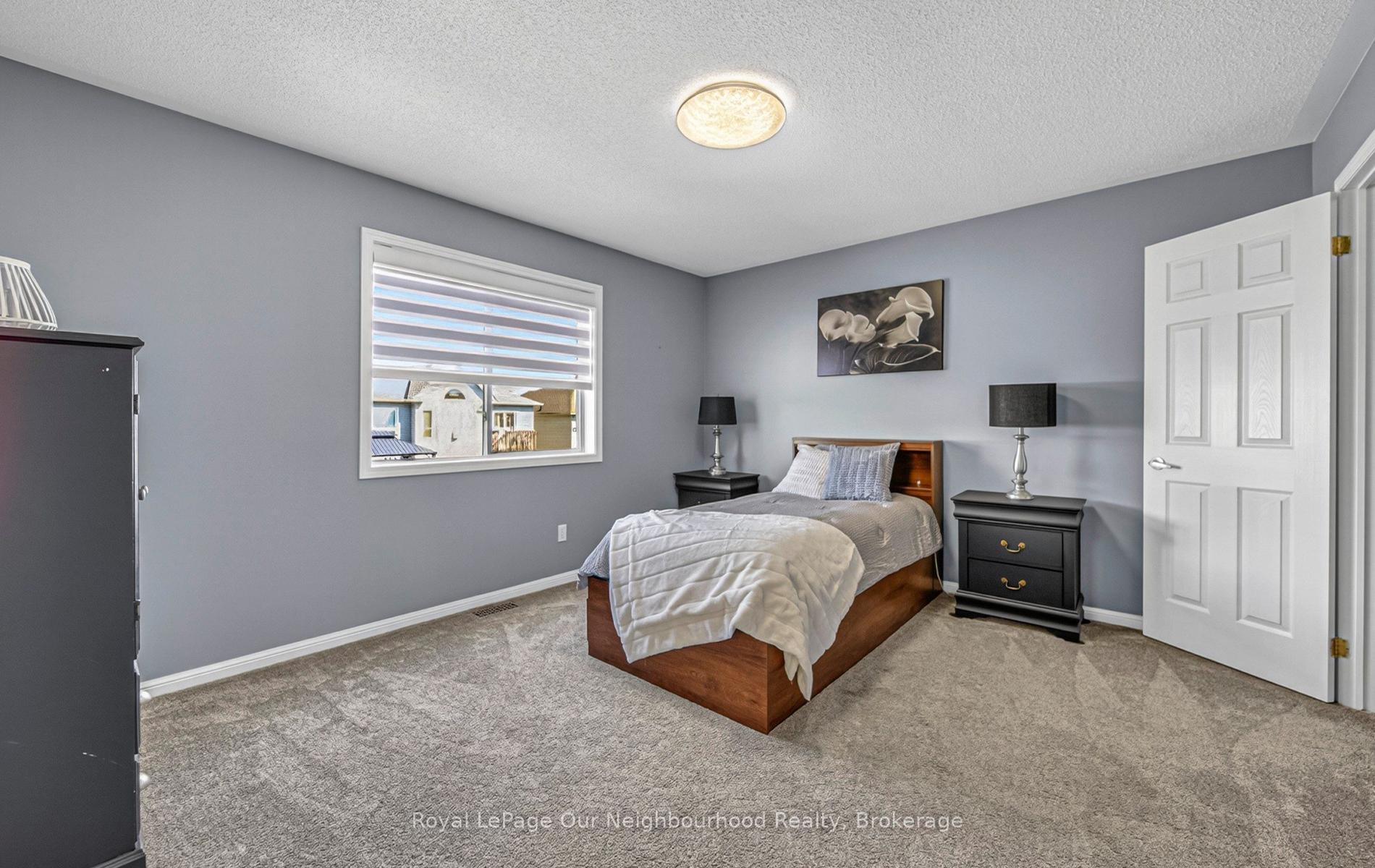 Photo 14 of 28 Jarvis Drive, Port Hope — HOMEH