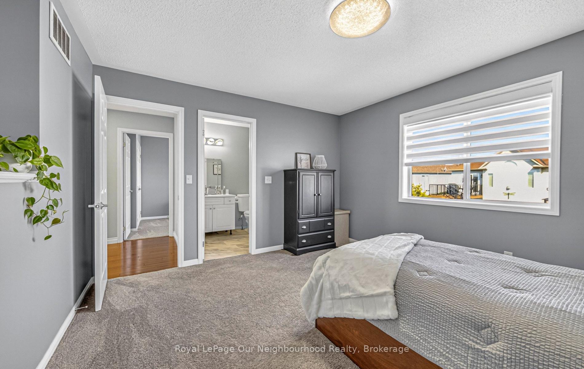 Photo 15 of 28 Jarvis Drive, Port Hope — HOMEH