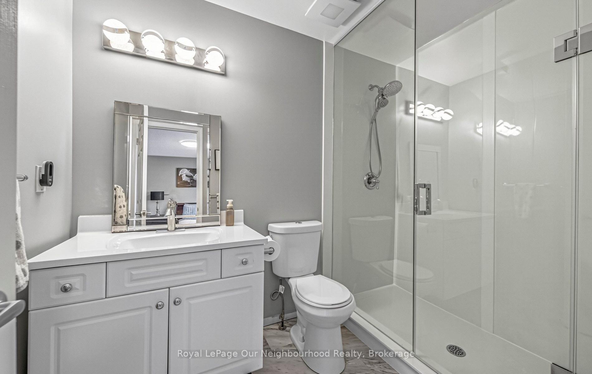 Photo 16 of 28 Jarvis Drive, Port Hope — HOMEH