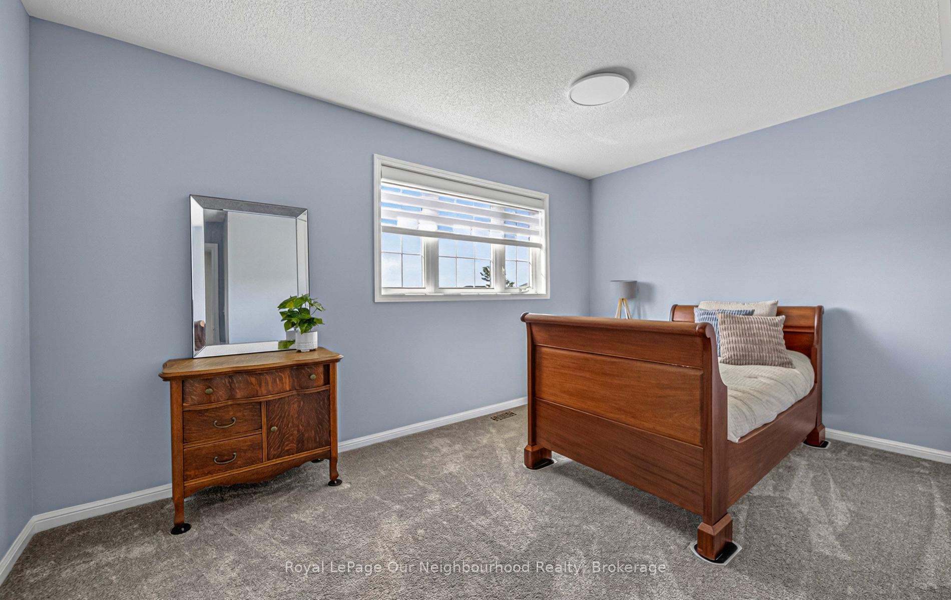Photo 19 of 28 Jarvis Drive, Port Hope — HOMEH