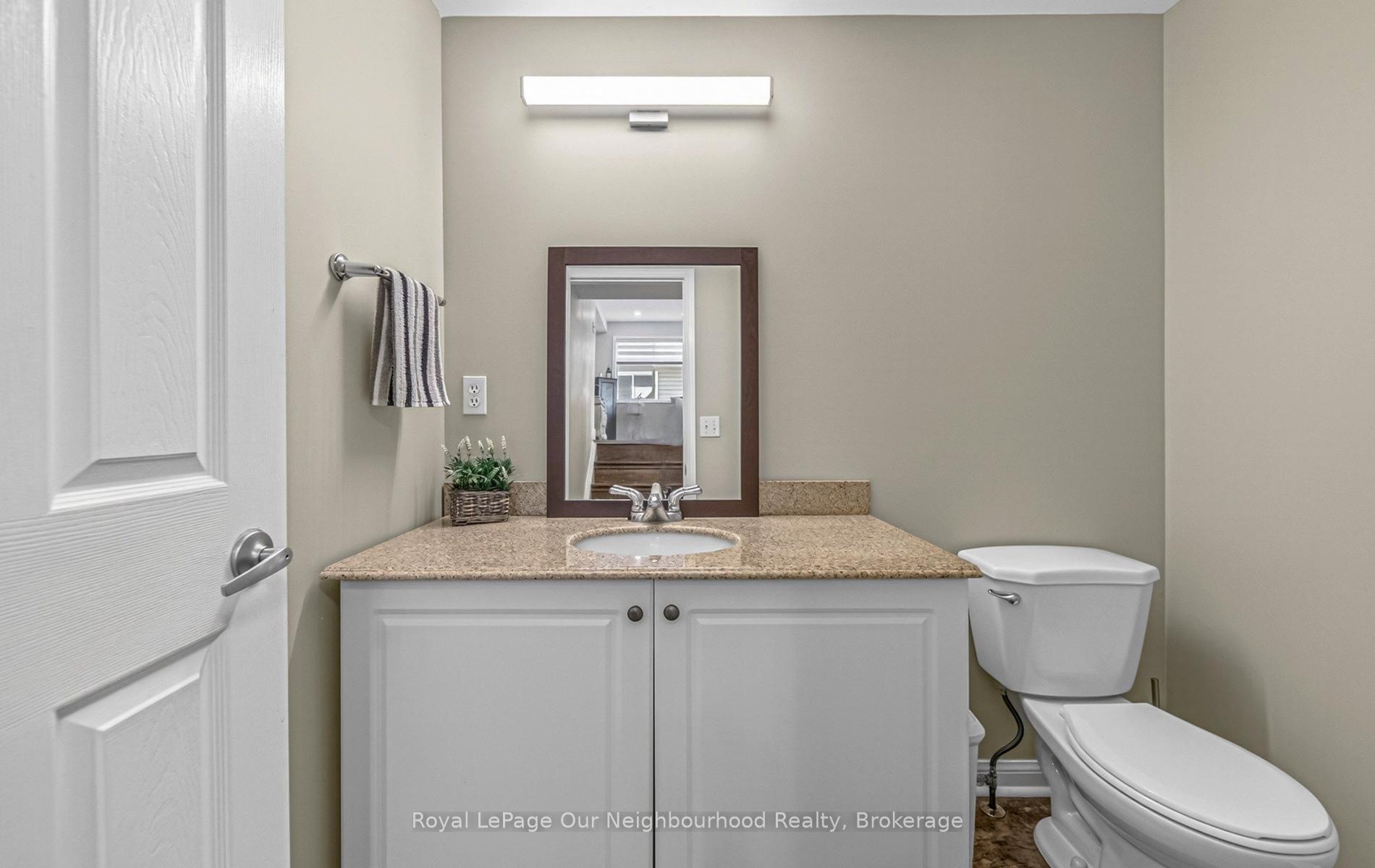 Photo 20 of 28 Jarvis Drive, Port Hope — HOMEH