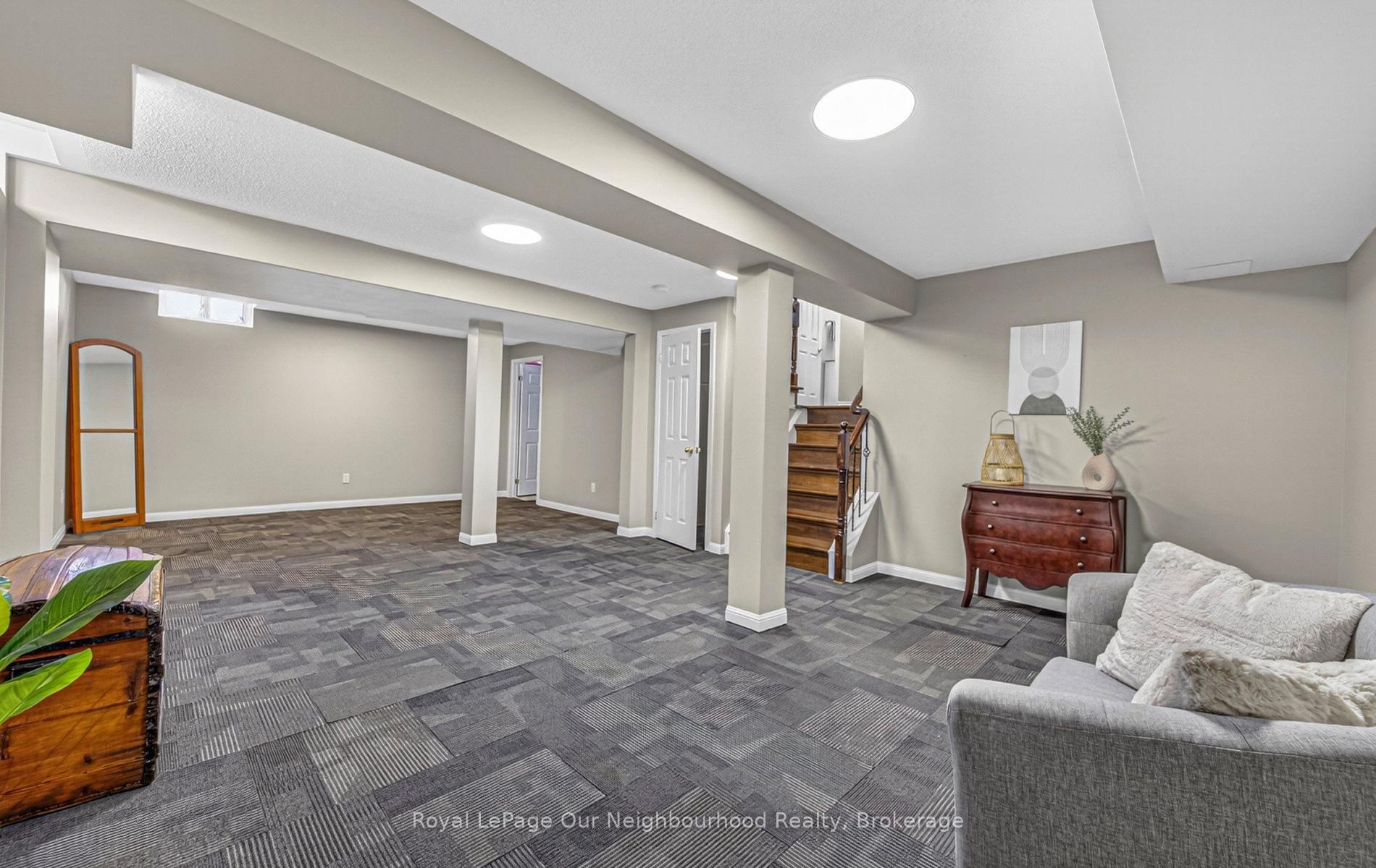 Photo 22 of 28 Jarvis Drive, Port Hope — HOMEH