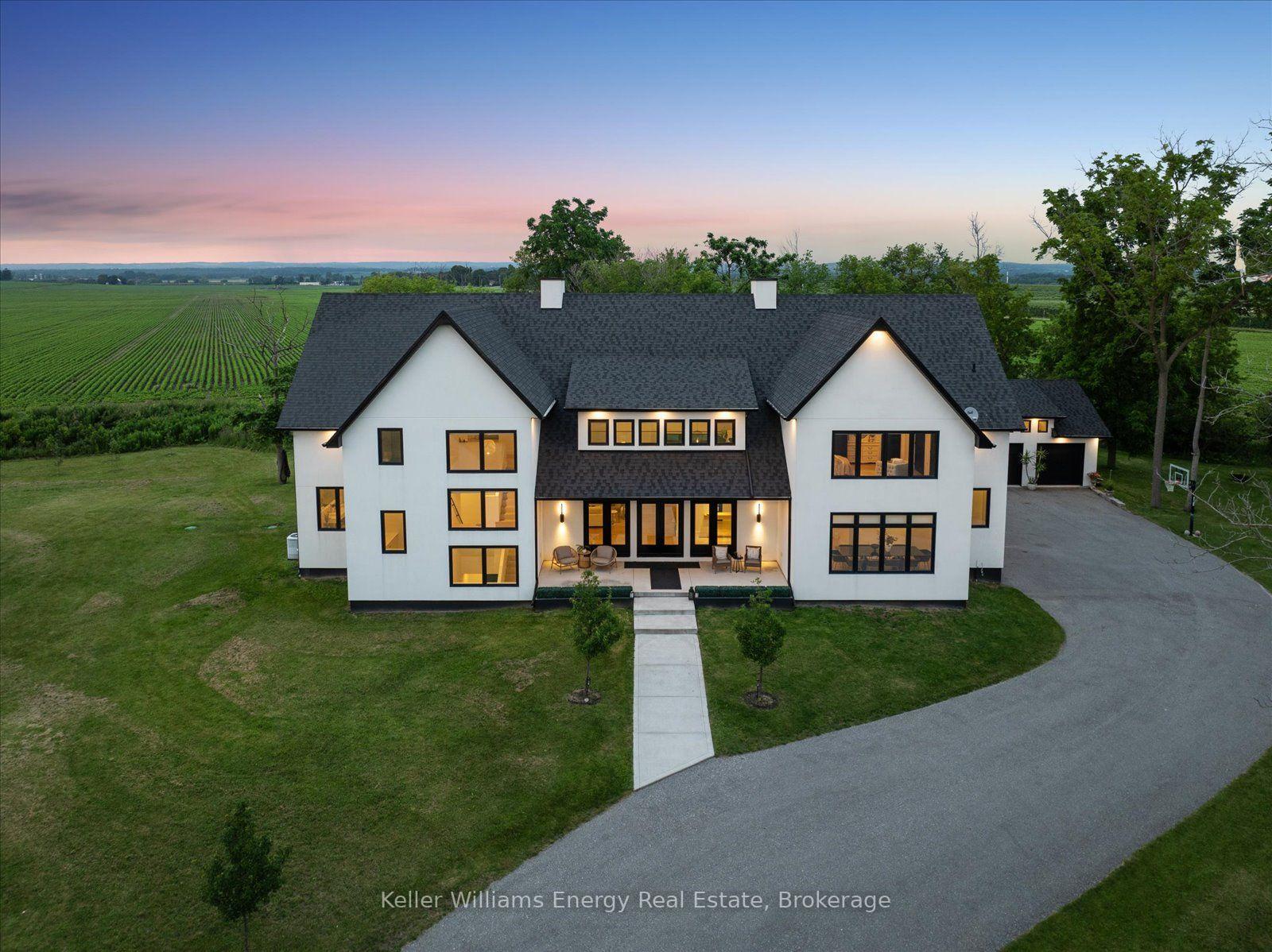 Photo 1 of 3122 Highway 2, Clarington, Bowmanville — HOMEH