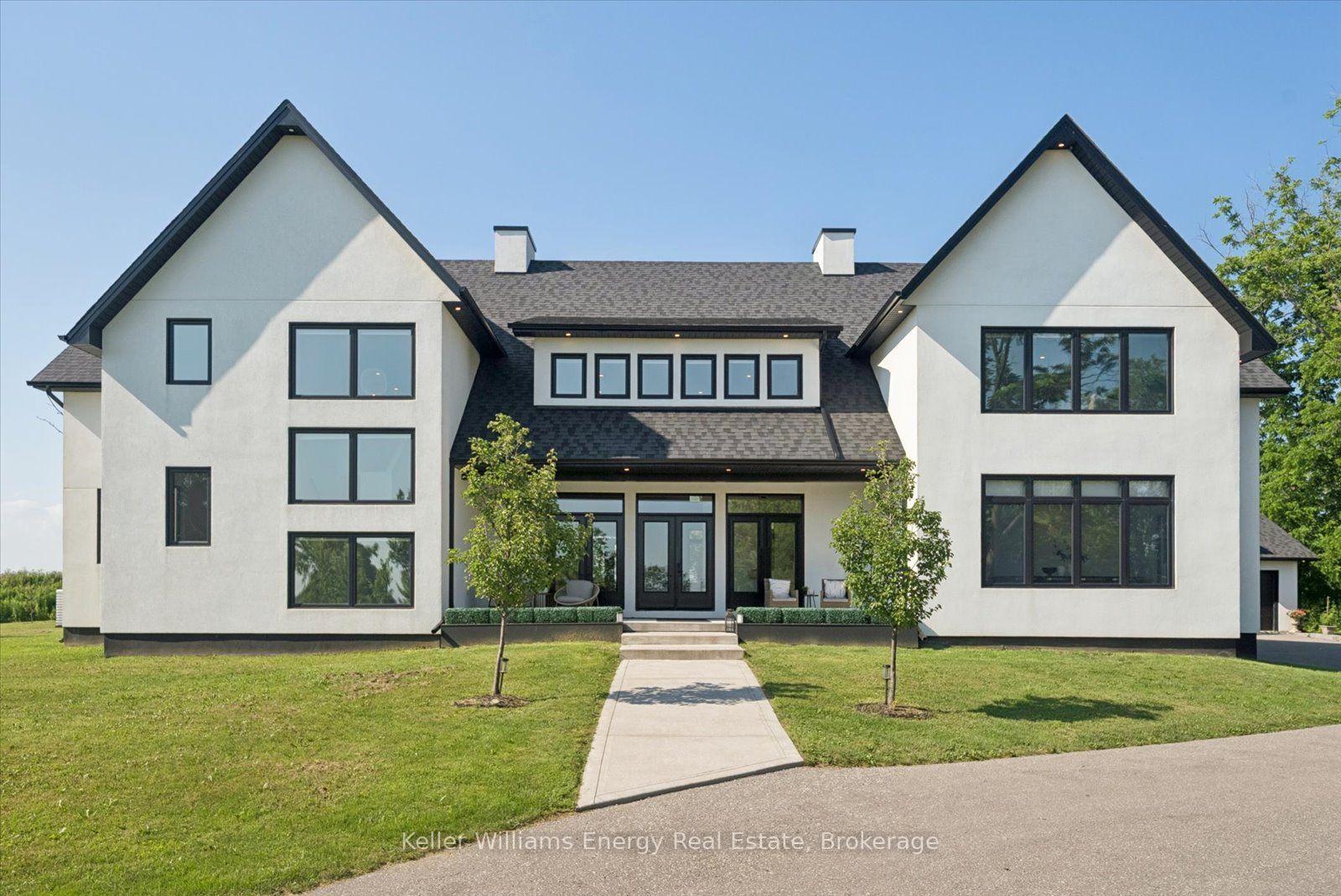Photo 2 of 3122 Highway 2, Clarington, Bowmanville — HOMEH