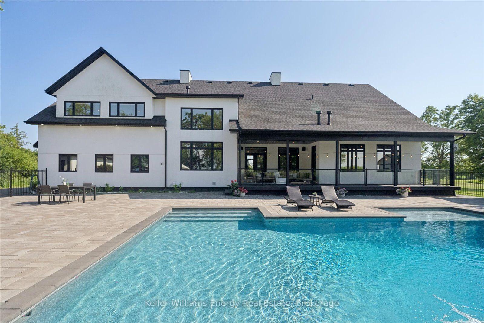 Photo 31 of 3122 Highway 2, Clarington, Bowmanville — HOMEH