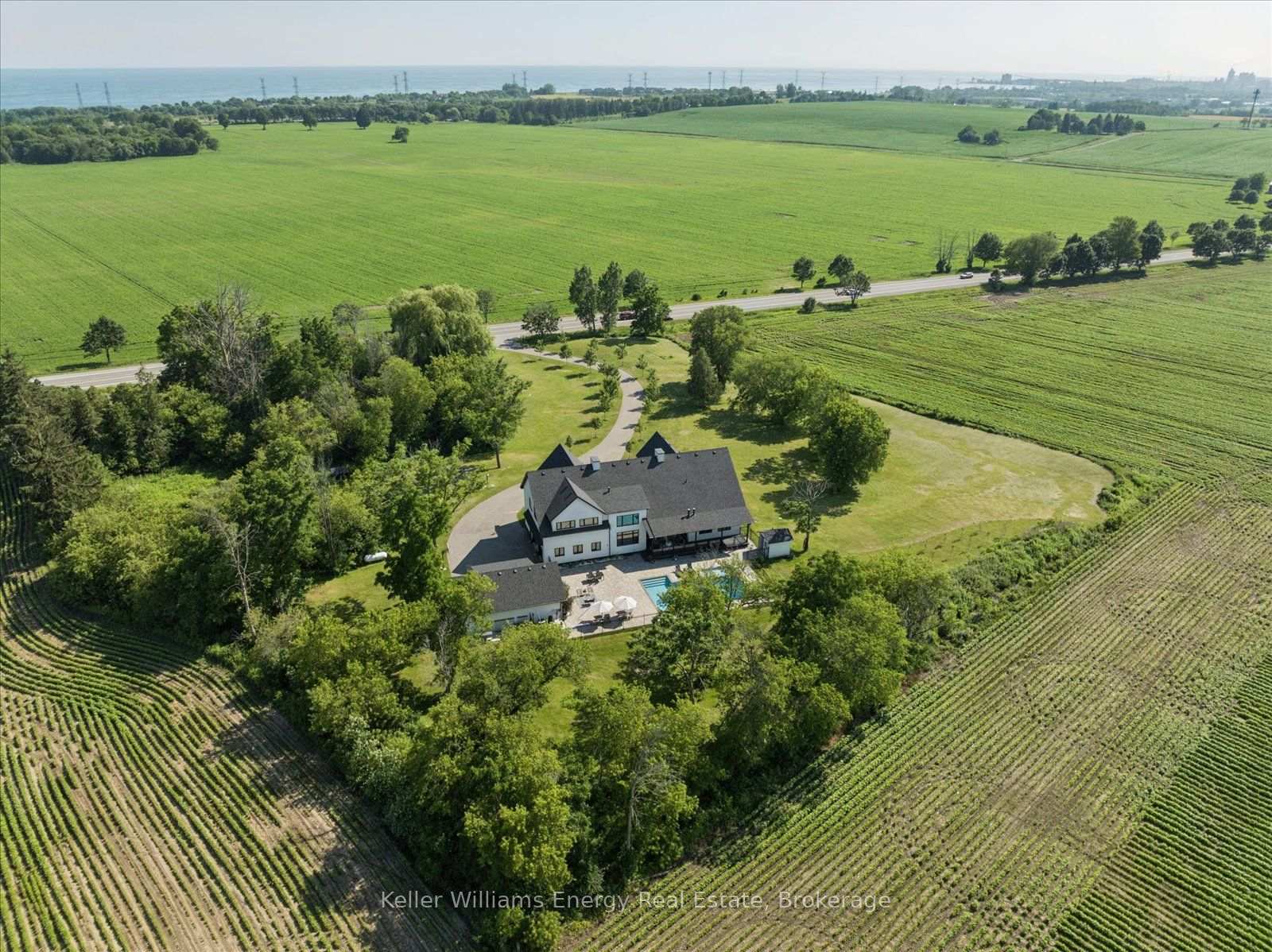 Photo 35 of 3122 Highway 2, Clarington, Bowmanville — HOMEH